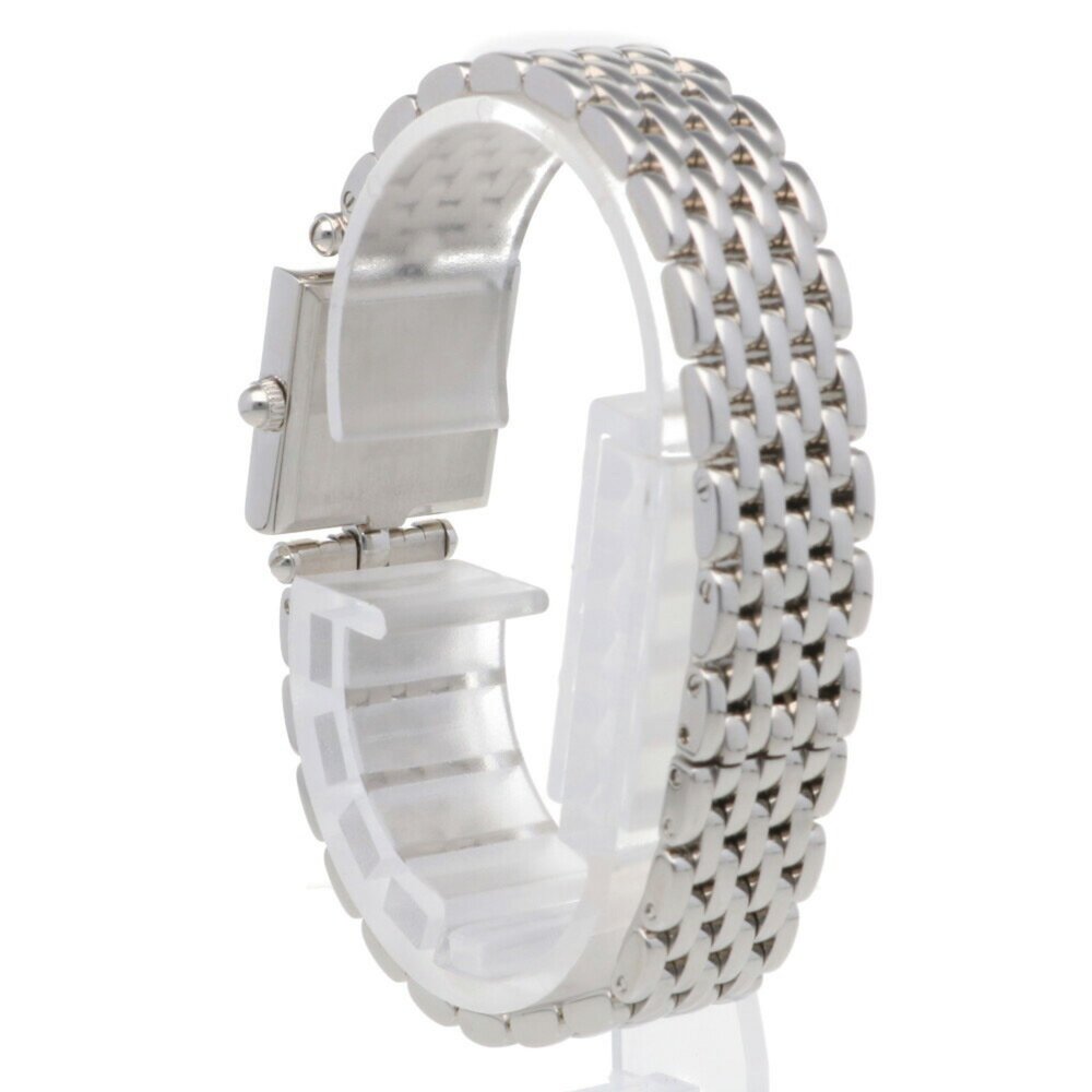 Van Cleef & Arpels Classic Watch Stainless Steel 536942 Quartz Ladies - Picture 5 of 9